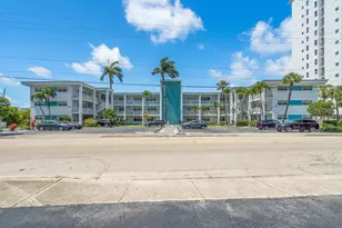 419 Golden Isles Dr, Hallandale Beach, FL 33009 - Photo 1