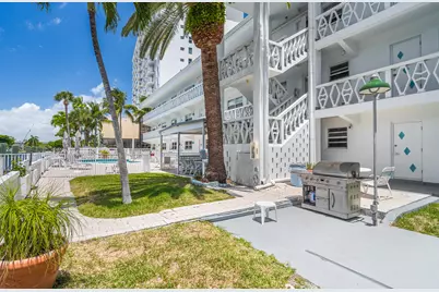 419 Golden Isles Drive #107, Hallandale Beach, FL 33009 - Photo 25