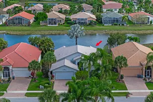 8931 Agliana Cir, Boynton Beach, FL 33472 - Photo 1