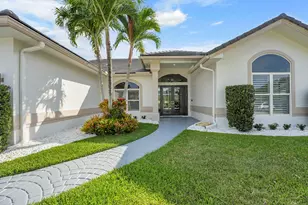 12943 N Normandy Way, Palm Beach Gardens, FL 33410 - Photo 7