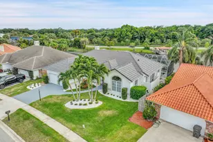 12943 N Normandy Way, Palm Beach Gardens, FL 33410 - Photo 49