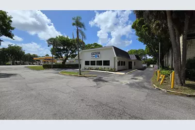 7020 W Commercial Boulevard, Lauderhill, FL  - Photo 1