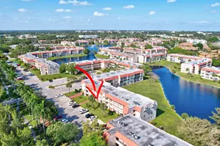 2750 Sunrise Lakes Dr W, Sunrise, FL 33322 - Photo 23