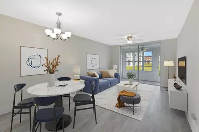 2750 Sunrise Lakes Drive W #108, Sunrise, FL 33322 - Photo 5