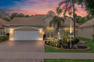 731 SW Great Exuma Cove, Port Saint Lucie, FL 34986 - Photo 1