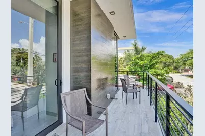 2514 NE 21st Street #A, Fort Lauderdale, FL 33305 - Photo 21