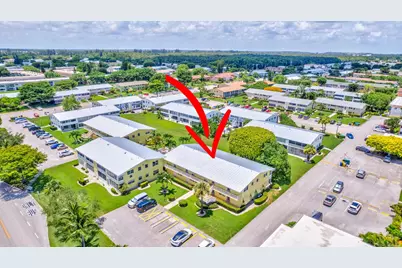 107 Sheffield E, West Palm Beach, FL 33417 - Photo 37