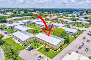 107 Sheffield E, West Palm Beach, FL 33417 - Photo 37