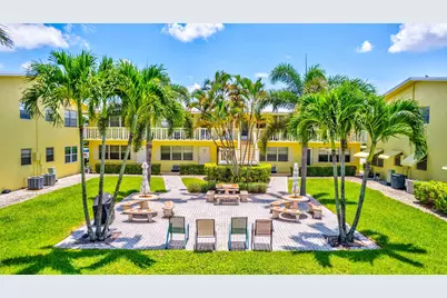 107 Sheffield E, West Palm Beach, FL 33417 - Photo 29