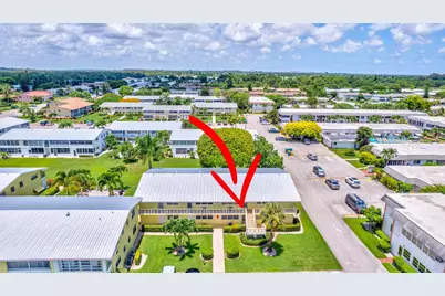 107 Sheffield E, West Palm Beach, FL 33417 - Photo 35