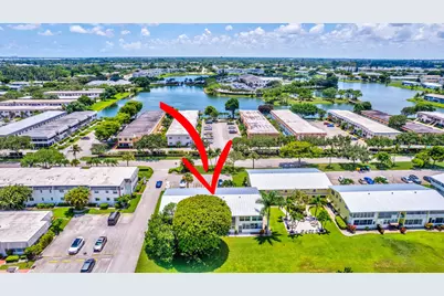 107 Sheffield E, West Palm Beach, FL 33417 - Photo 39