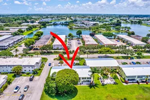 107 Sheffield E, West Palm Beach, FL 33417 - Photo 39