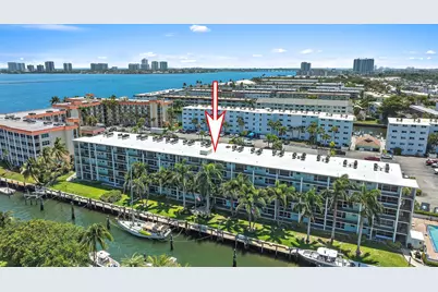 109 Paradise Harbour Boulevard #307, North Palm Beach, FL 33408 - Photo 17