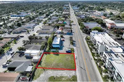1616 N Dixie Highway, Lake Worth Beach, FL 33460 - Photo 5
