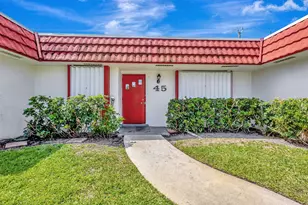 5800 Fernley Dr W, West Palm Beach, FL 33415 - Photo 1