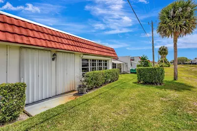 5800 Fernley Drive W #45, West Palm Beach, FL 33415 - Photo 29