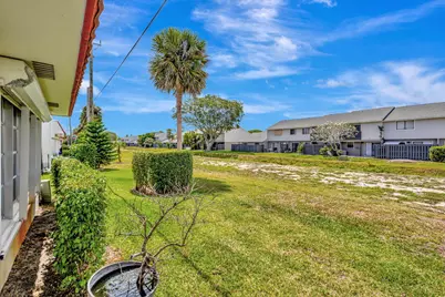 5800 Fernley Drive W #45, West Palm Beach, FL 33415 - Photo 31