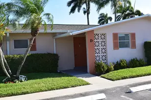 2747 Dudley Dr E, West Palm Beach, FL 33415 - Photo 3