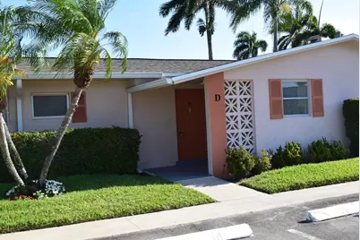 2747 Dudley Drive E #D, West Palm Beach, FL 33415 - Photo 3