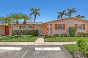 2747 Dudley Dr E, West Palm Beach, FL 33415 - Photo 1