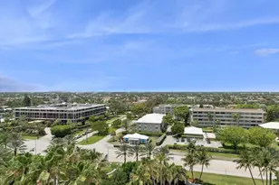 1400 S Ocean Blvd, Boca Raton, FL 33432 - Photo 23