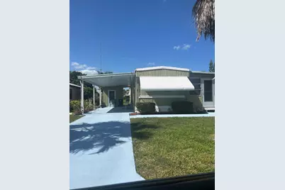 8 SE Hidalgo Lane, Port Saint Lucie, FL 34952 - Photo 1