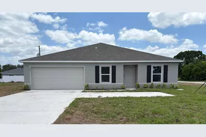 1001 NW Bayshore Boulevard, Port Saint Lucie, FL 34983 - Photo 1