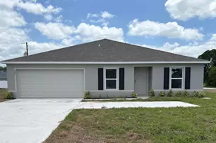 1001 NW Bayshore Blvd, Port Saint Lucie, FL 34983 - Photo 1