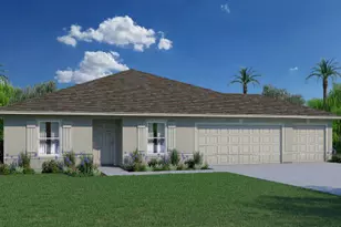 497 SE Evergreen Terrace, Port Saint Lucie, FL 34983 - Photo 1