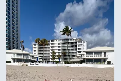 1530 S Ocean Boulevard #203, Pompano Beach, FL 33062 - Photo 1