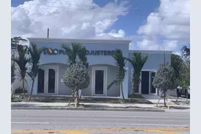 127 E Boynton Beach Boulevard, Boynton Beach, FL  - Photo 1