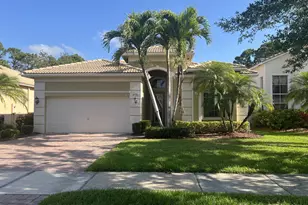 6120 Spring Lake Terrace, Fort Pierce, FL 34951 - Photo 1