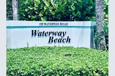 100 Waterway Road #A304, Tequesta, FL 33469 - Photo 3