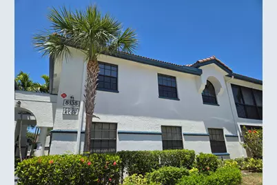 5135 Floria Drive #G, Boynton Beach, FL 33437 - Photo 1