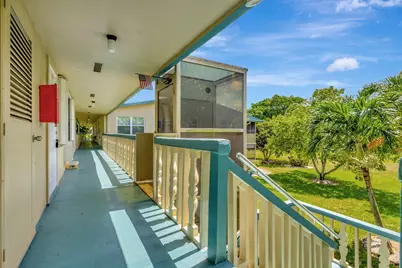 110 Dorchester E, West Palm Beach, FL 33417 - Photo 21