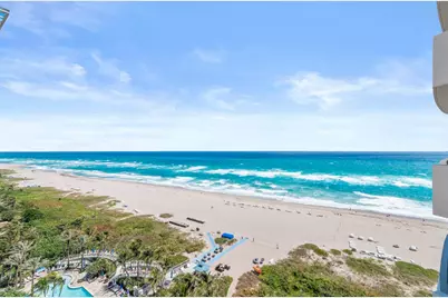 3100 N Ocean Drive #H-1401, Riviera Beach, FL 33404 - Photo 1