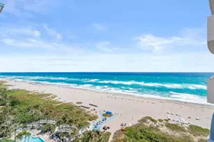 3100 N Ocean Dr, Riviera Beach, FL 33404 - Photo 1