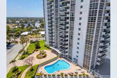 2701 N Ocean Boulevard #9e, Fort Lauderdale, FL 33308 - Photo 45