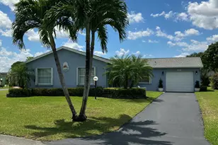 7261 Pine Forest Cir, Lake Worth, FL 33467 - Photo 1