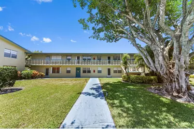 111 Dorchester E #111, West Palm Beach, FL 33417 - Photo 1