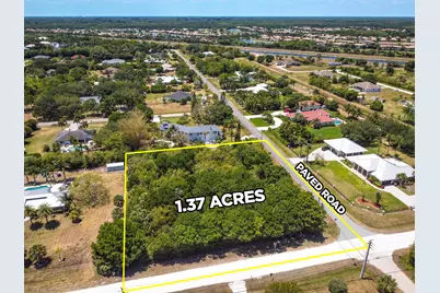 Lot P-82 167th Court N, Palm Beach Gardens, FL 33418 - Photo 1