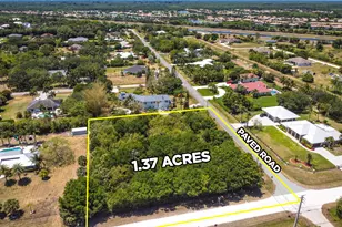 Lot P-82 167th Ct N, Palm Beach Gardens, FL 33418 - Photo 1