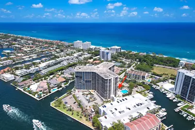4740 S Ocean Boulevard #511, Highland Beach, FL 33487 - Photo 55