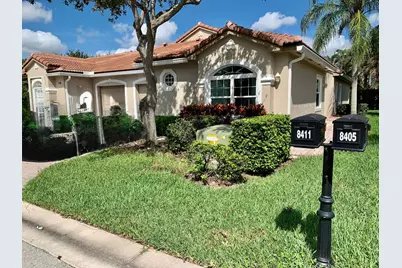 8411 Via Leonessa, Boca Raton, FL 33433 - Photo 1