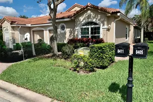 8411 Via Leonessa, Boca Raton, FL 33433 - Photo 1