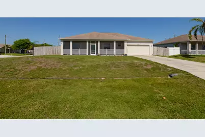 4582 SW Floral Street, Port Saint Lucie, FL 34953 - Photo 3