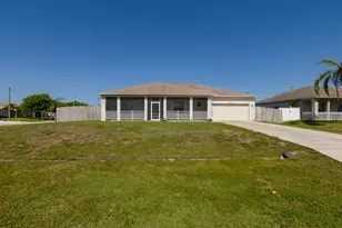 4582 SW Floral St, Port Saint Lucie, FL 34953 - Photo 3