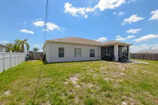 4582 SW Floral St, Port Saint Lucie, FL 34953 - Photo 41