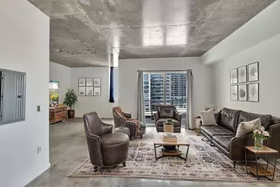 234 NE 3rd Street #2206, Miami, FL 33132 - Photo 5