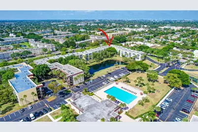 3301 NW 47th Terrace #410, Fort Lauderdale, FL 33319 - Photo 53